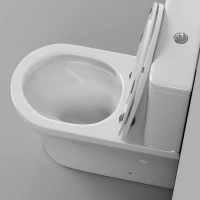 Унитаз-компакт напольный Grossman Торнадо GR-4485SQ Унитаз-компакт напольный Grossman Торнадо GR-4485SQ