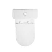 Унитаз-компакт напольный Grossman Торнадо GR-4485SQ