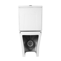 Унитаз-компакт напольный Grossman Торнадо GR-4485SQ