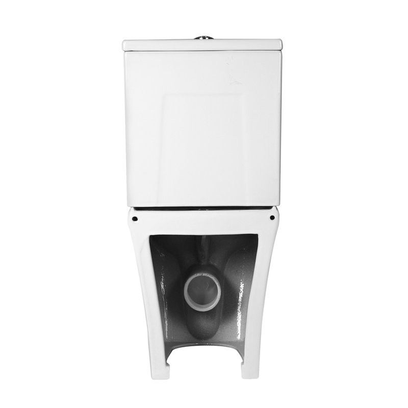 Унитаз-компакт напольный Grossman Торнадо GR-4485SQ