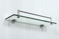 Душевая кабина DTO K402S 120х90, с электрикой, профиль хром, стекло прозрачное