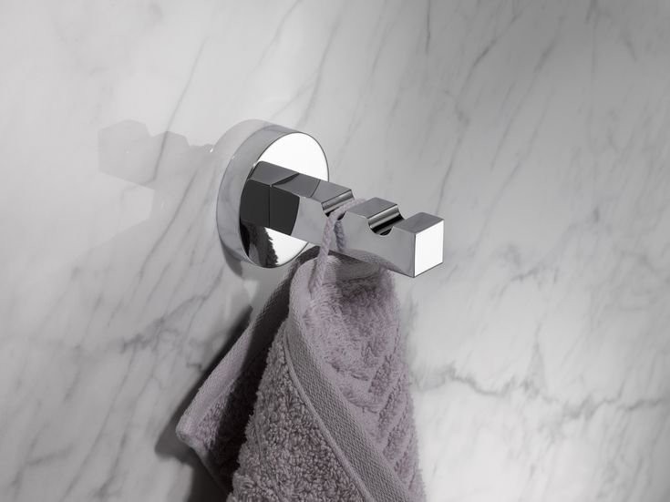 Крючок Keuco Edition 90 19015 двойной, хром