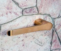 Держатель туалетной бумаги Wasserkraft Aisch K-5996