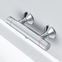 Термостатический смеситель AM.PM Like F8040000 для душа