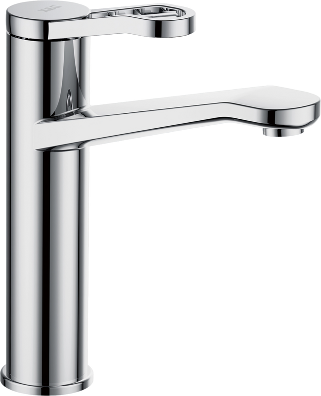 Смеситель для раковины D&K Rialto DA1062641