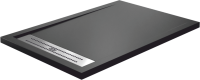 Поддон для душа Wasserkraft Abens 20T36 140x90, с сифоном