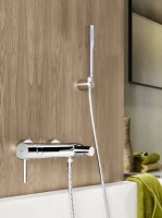 Душевая лейка Grohe Euphoria Cosmopolitan 27400000 Душевая лейка Grohe Euphoria Cosmopolitan 27400000