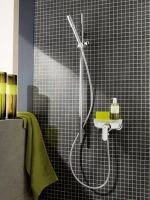 Душевая лейка Grohe Euphoria Cosmopolitan 27400000 Душевая лейка Grohe Euphoria Cosmopolitan 27400000