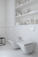Биде подвесное Jacob Delafon Grands Boulevards EMH0002-00