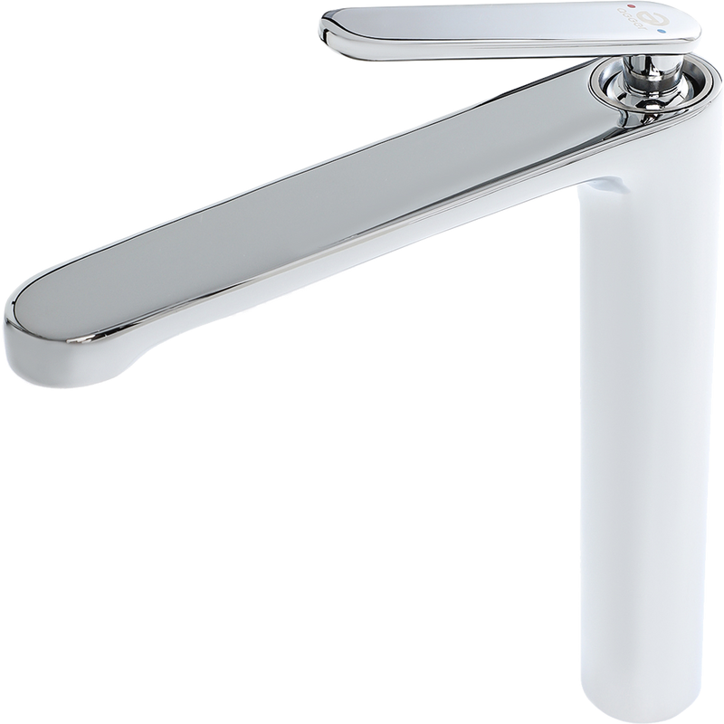 Смеситель для раковины Agger Beauty Beauty A2612100