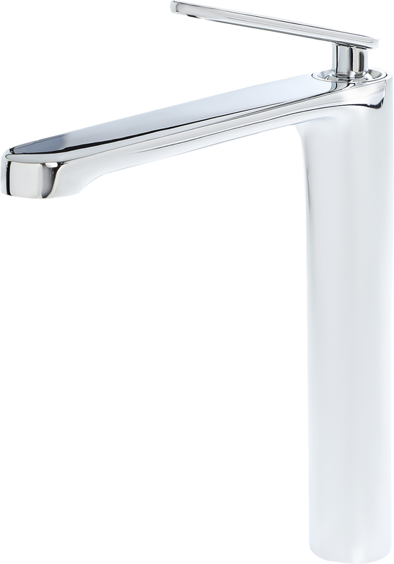 Смеситель для раковины Agger Beauty Beauty A2612100