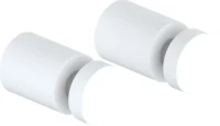 Крючок IDDIS Petite PET2SW1i41 белый матовый Крючок IDDIS Petite PET2SW1i41 белый матовый
