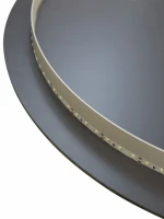 Зеркало круглое CONTINENT Led Ajour ECO 100 см, сенсорное, с подсветкой