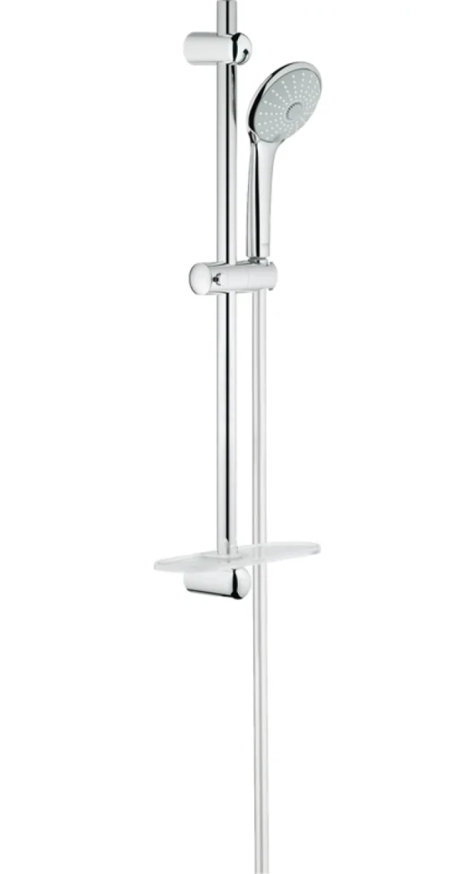 Душевой гарнитур Grohe Euphoria 110 Mono 27266001