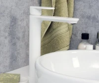 Смеситель для раковины Wasserkraft Mindel 8503H Смеситель для раковины Wasserkraft Mindel 8503H