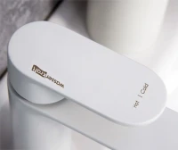 Смеситель для раковины Wasserkraft Mindel 8503H Смеситель для раковины Wasserkraft Mindel 8503H