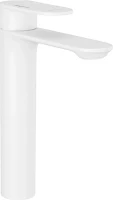 Смеситель для раковины Wasserkraft Mindel 8503H Смеситель для раковины Wasserkraft Mindel 8503H