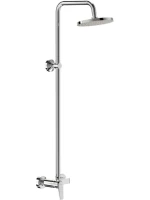Душевая стойка Vidima Balance BA272AA