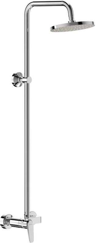Душевая стойка Vidima Balance BA272AA
