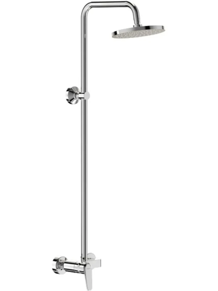 Душевая стойка Vidima Balance BA272AA