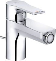 Смеситель для биде Kludi Zenta SL 485300565 хром