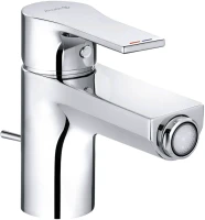 Смеситель для биде Kludi Zenta SL 485300565 хром Смеситель для биде Kludi Zenta SL 485300565 хром