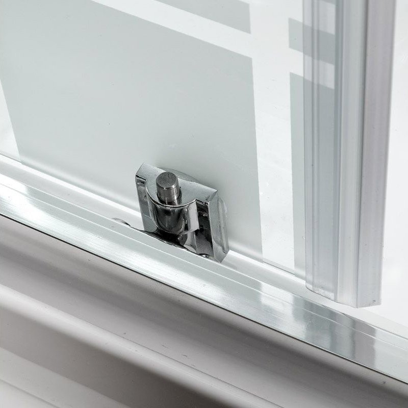 Душевая кабина DTO EM 2790NGM