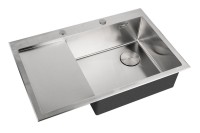 Кухонная мойка ZorG LUX 7851-R