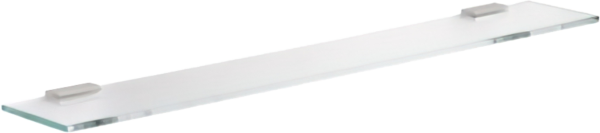 Полка Keuco Edition 11 11110055100 105 см, никель шлифованный