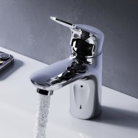 Смеситель для раковины AM.PM Sunny F85C02100 для раковины