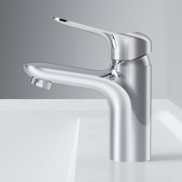 Смеситель для раковины AM.PM Sunny F85C02100 для раковины