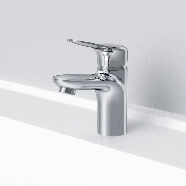 Смеситель для раковины AM.PM Sunny F85C02100 для раковины