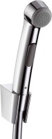 Гигиенический душ Hansgrohe 32129000 со смесителем, С ВНУТРЕННЕЙ ЧАСТЬЮ