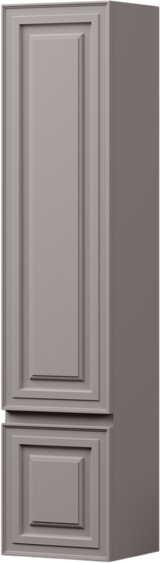 Шкаф пенал для ванной Sancos Very 35 R doha soft