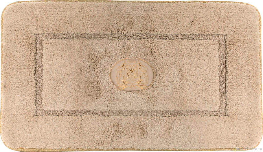 Коврик Migliore 30782 капучино
