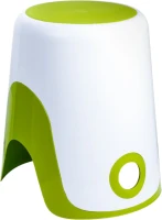 Табурет Fixsen Wendy FX-7073-60 зеленый Табурет Fixsen Wendy FX-7073-60 зеленый
