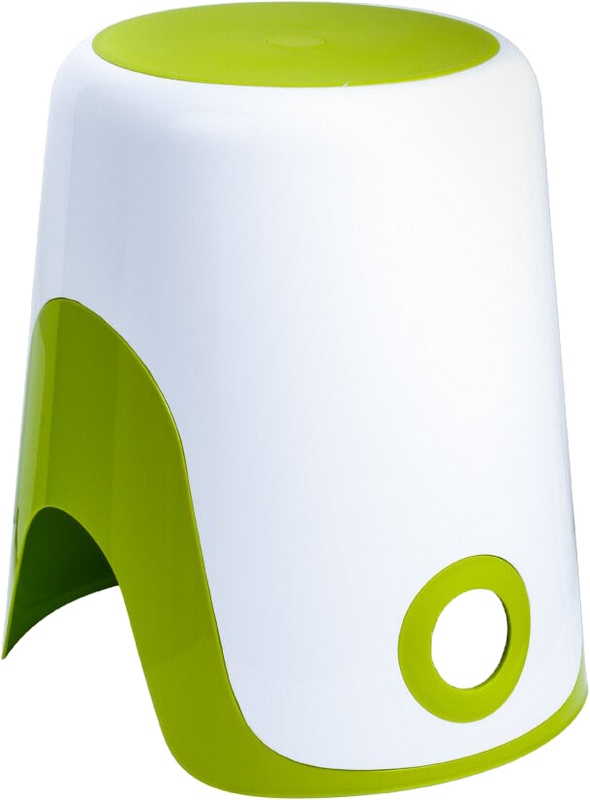 Табурет Fixsen Wendy FX-7073-60 зеленый