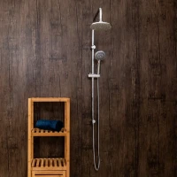 Душевая стойка Orange O-Shower O-Shower OW01