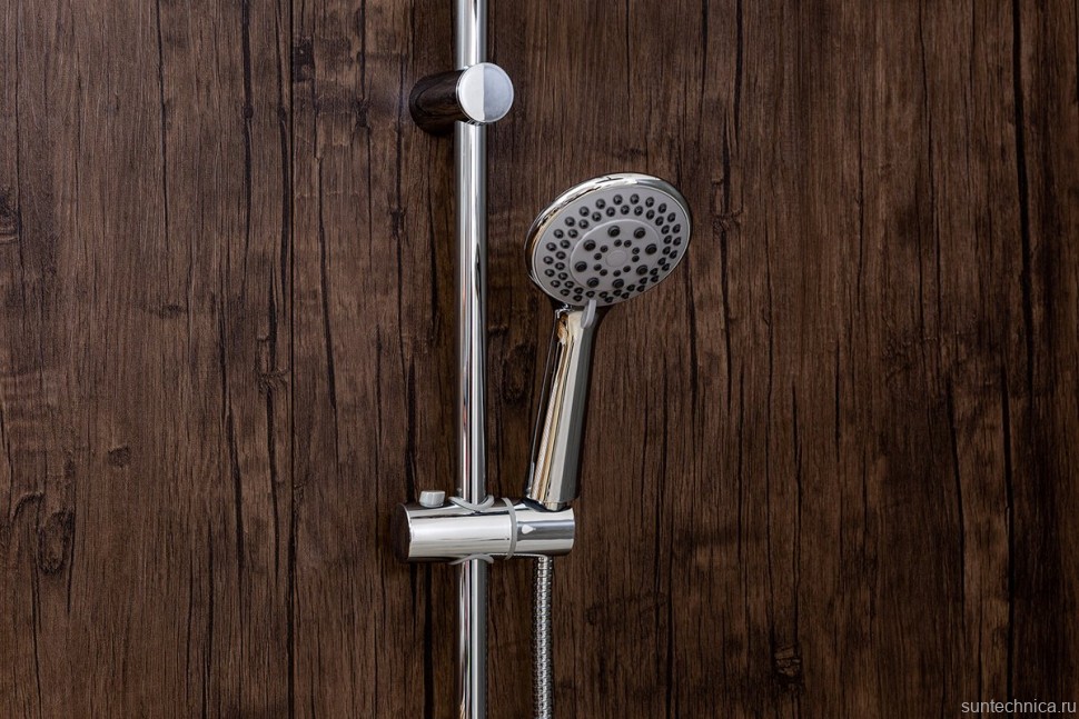 Душевая стойка Orange O-Shower O-Shower OW01