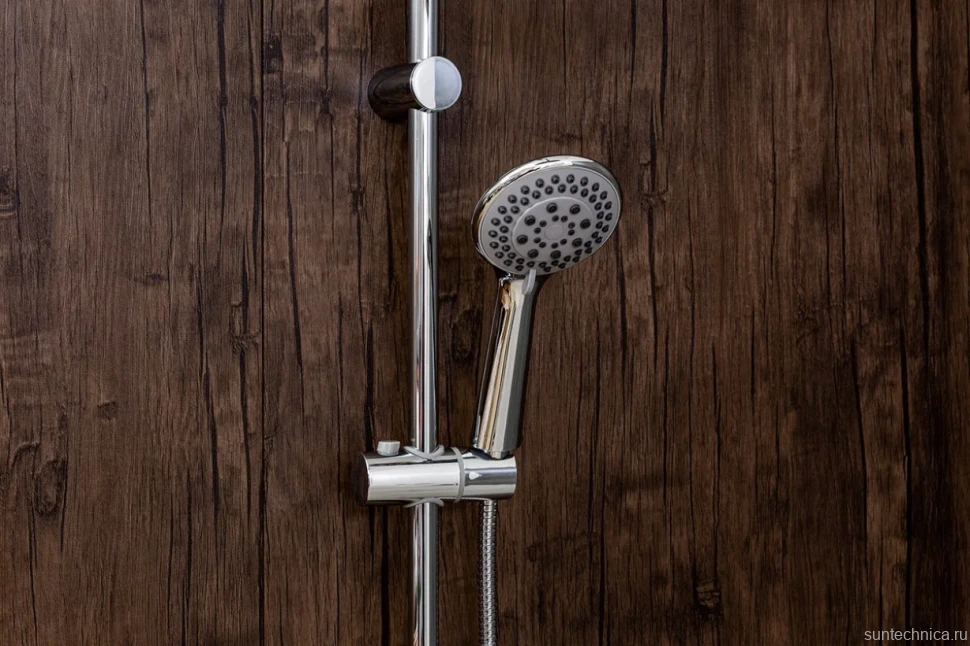 Душевая стойка Orange O-Shower O-Shower OW01