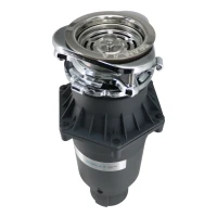 Измельчитель отходов Granula R650 графит Измельчитель отходов Granula R650 графит