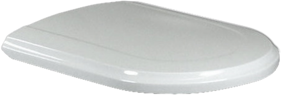 Унитаз-компакт напольный Villeroy & Boch Hommage 666210R1 крышка-сиденье 8809 S6 R1 с микролифтом, бачок 772111R1