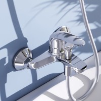 Смеситель для ванны с душем Damixa Astoria DX5510000