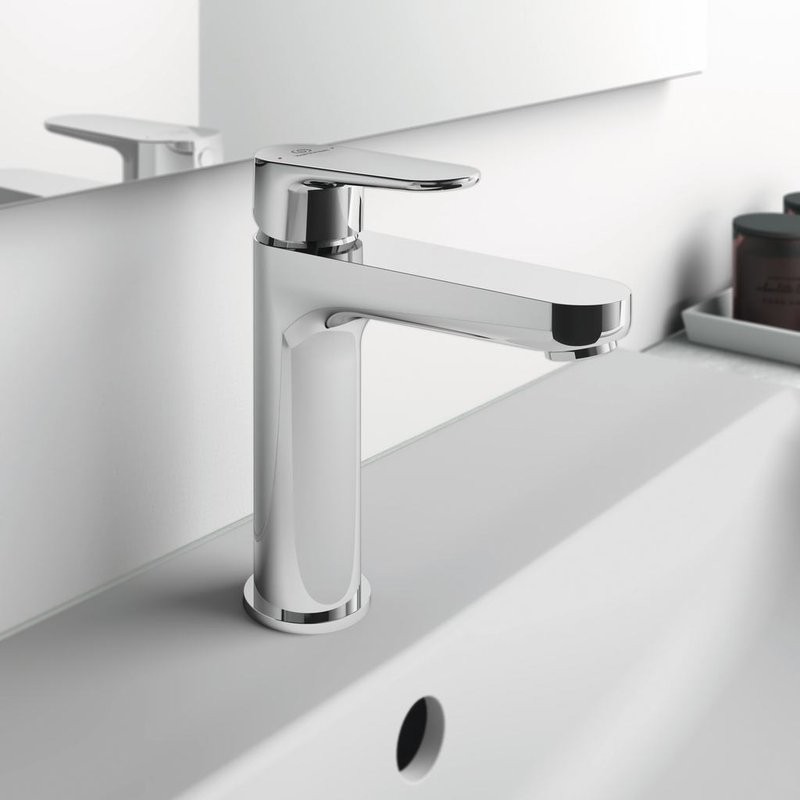 Смеситель для раковины Ideal Standard Cerafine O BC554AA
