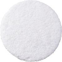 Коврик Wasserkraft Dill BM-3910 bright white