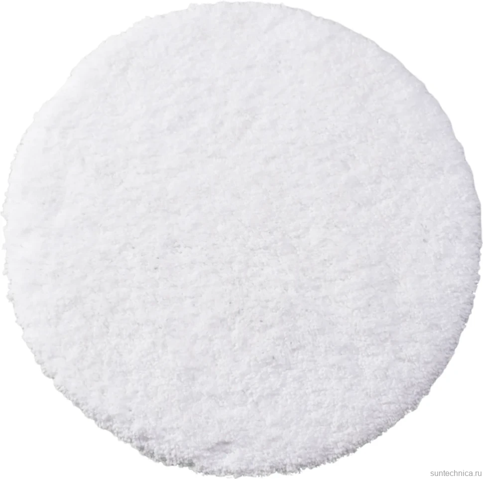Коврик Wasserkraft Dill BM-3910 bright white