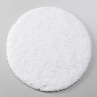 Коврик Wasserkraft Dill BM-3910 bright white
