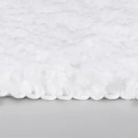 Коврик Wasserkraft Dill BM-3910 bright white