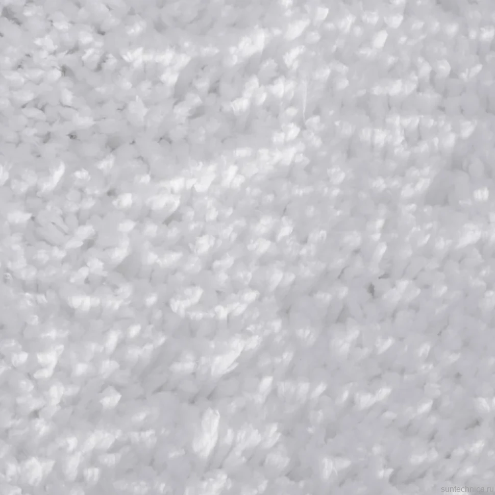 Коврик Wasserkraft Dill BM-3910 bright white