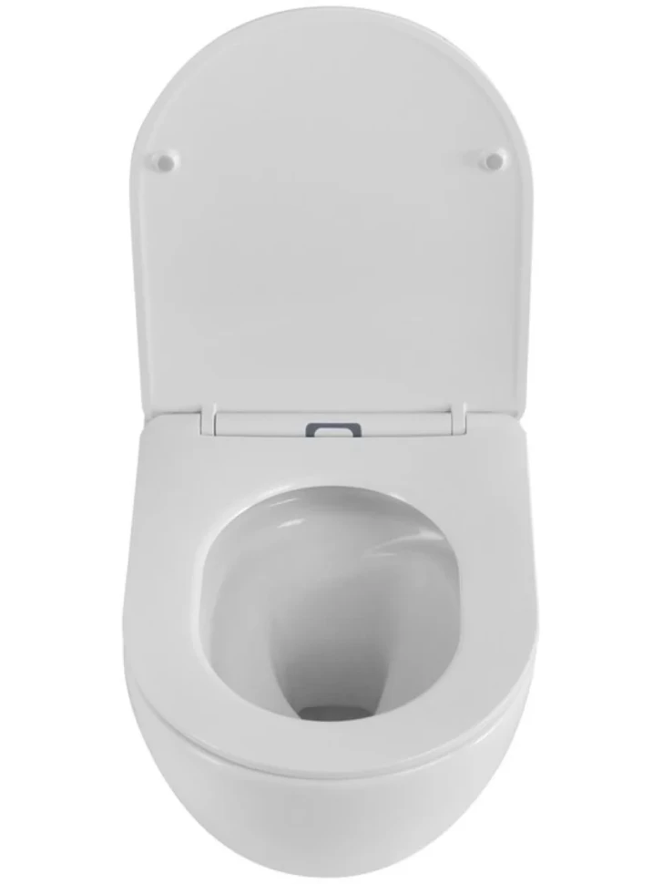 Унитаз подвесной BelBagno Libero BB11051CH-TOR/SC безободковый